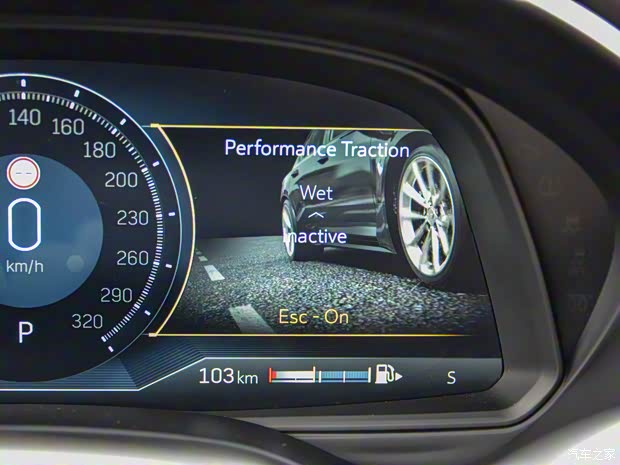 凱迪拉克(進(jìn)口) 凱迪拉克CT4(海外) 2021款 CT4-V Blackwing