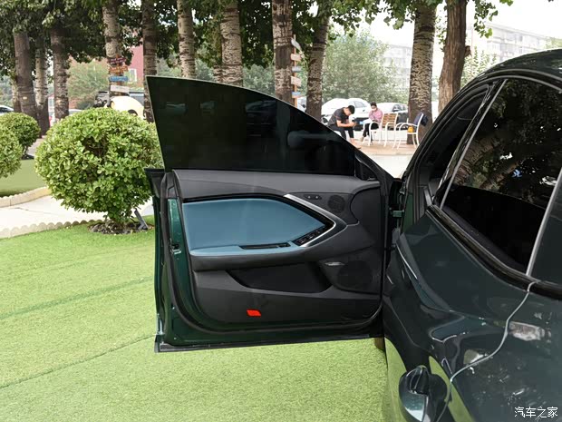 上汽集团 MG7 2022款 试装车 上汽集团 MG7 2022款 试装车