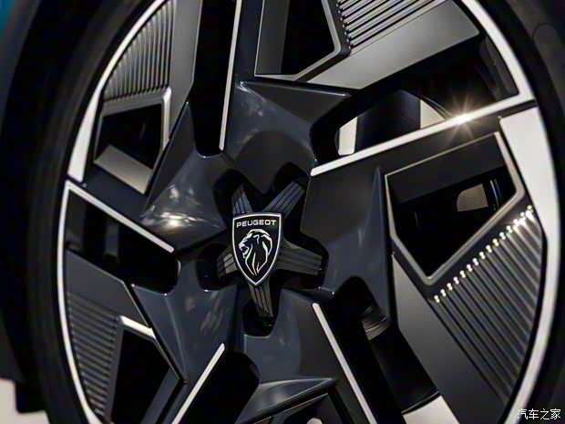 标致(进口) 标致408(海外) 2023款 GT 标致(进口) 标致408(海外) 2023款 GT