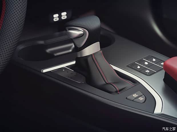 雷克薩斯 雷克薩斯UX 2023款 250h F SPORT AWD 美國版