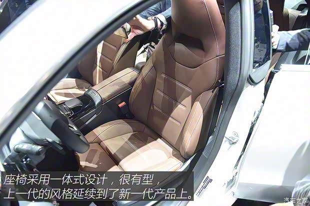 奔驰(进口) 奔驰CLA级 2019款 CLA 250