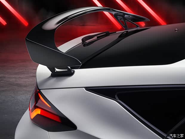 本田(进口) 思域(进口) 2023款 TYPE R 欧洲版