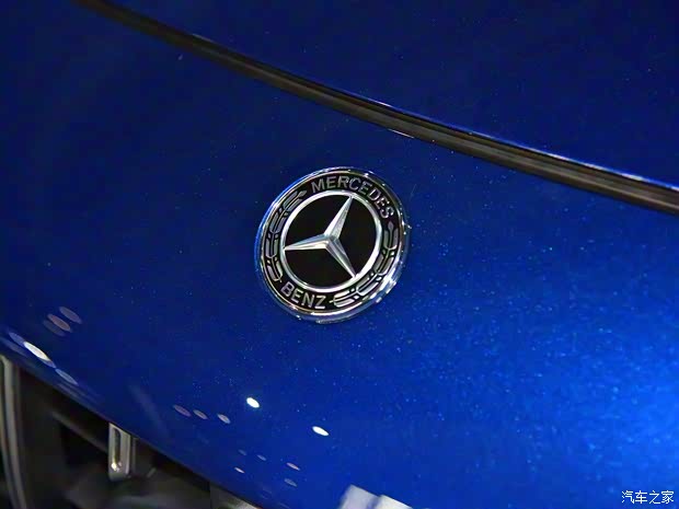 梅赛德斯-AMG AMG GT 2019款 AMG GT 50 四门跑车 梅赛德斯-AMG AMG GT 2019款 AMG GT 50 四门跑车