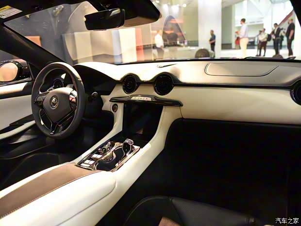 Karma Revero 2020款 GTS