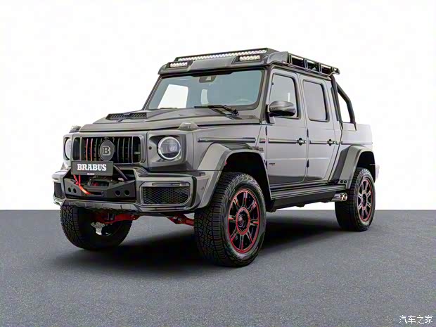 博速 博速 G級 2022款 900 XLP One of Ten