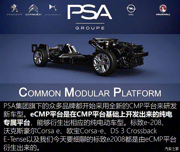 東風(fēng)標(biāo)致 標(biāo)致e2008 2020款 基本型