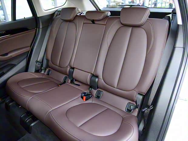 华晨宝马 宝马X1 2020款 sDrive20Li 时尚型 华晨宝马 宝马X1 2020款 sDrive20Li 时尚型