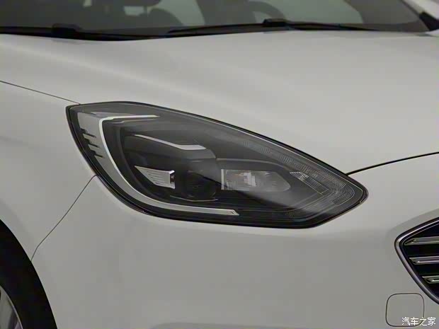 長安福特 福睿斯 2019款 改款 1.5L 自動悅享型