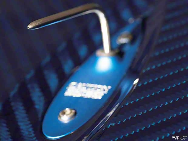 帕加尼 Huayra 2021款 Tricolore 帕加尼 Huayra 2021款 Tricolore