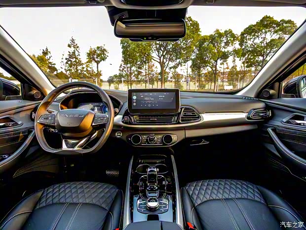 星途 星途-TX 2018款 TXL 星途 星途-TX 2018款 TXL