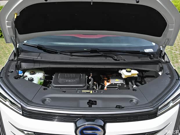 广汽乘用车 传祺E9 2023款 E9 MAX