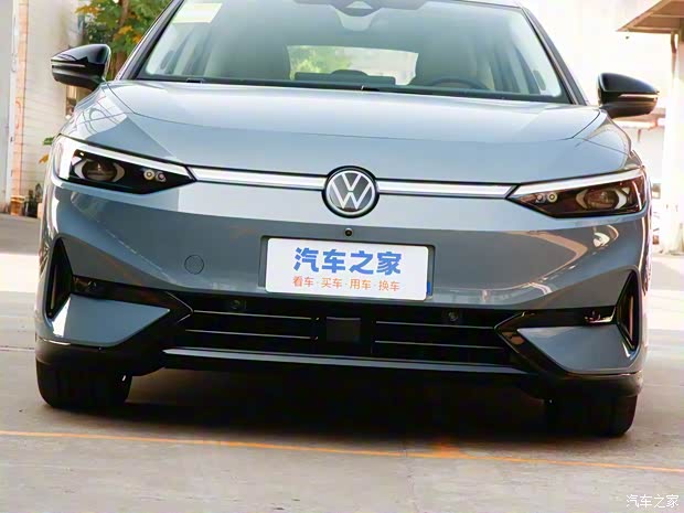 一汽-大众 大众ID.7 VIZZION 2024款 首发版 一汽-大众 大众ID.7 VIZZION 2024款 首发版