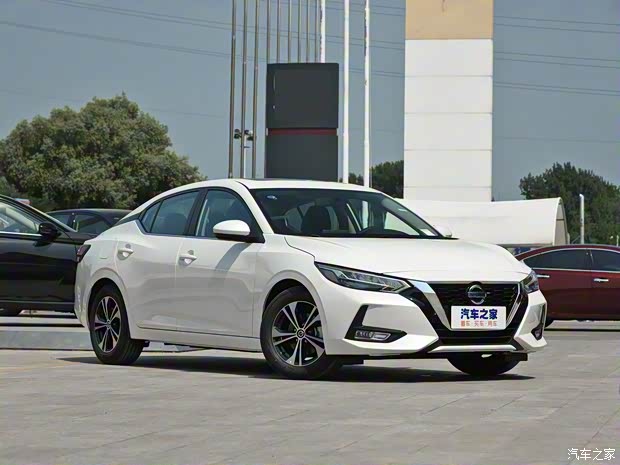 東風(fēng)日產(chǎn) 軒逸 2020款 1.6L XL CVT悅享版 東風(fēng)日產(chǎn) 軒逸 2020款 1.6L XL CVT悅享版