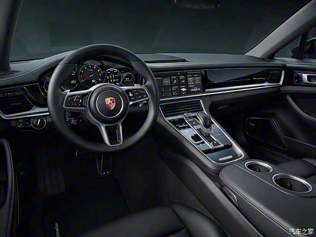 保时捷 Panamera 2019款 Panamera 10 Year Edition 保时捷 Panamera 2019款 Panamera 10 Year Edition