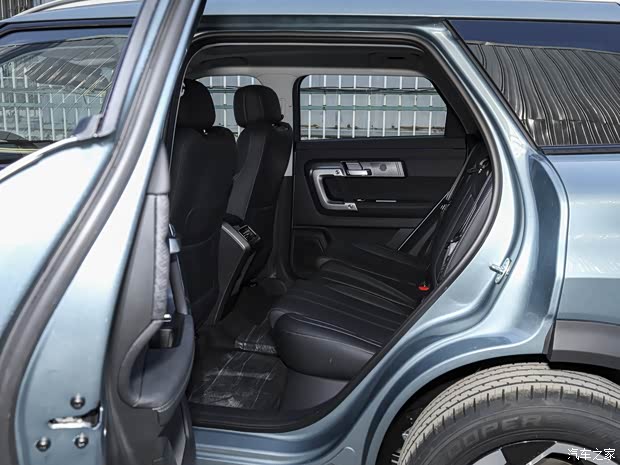 奇瑞汽车 探索06 2023款 1.6T 两驱都市版豪华型 奇瑞汽车 探索06 2023款 1.6T 两驱都市版豪华型