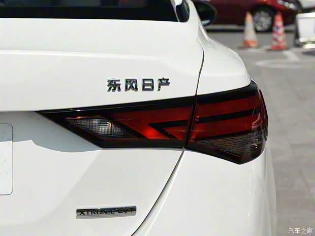 東風(fēng)日產(chǎn) 軒逸 2020款 1.6L XL CVT悅享版