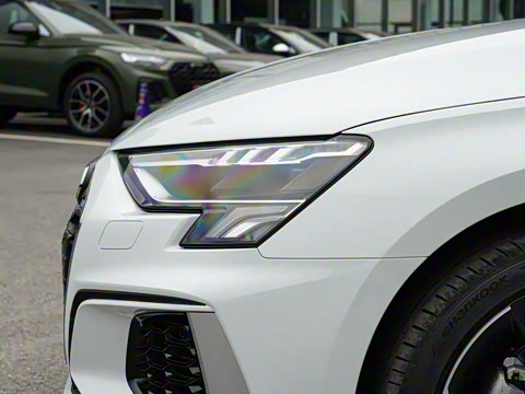 2023款 改款 Sportback 35 TFSI 时尚运动型 2023款 改款 Sportback 35 TFSI 时尚运动型