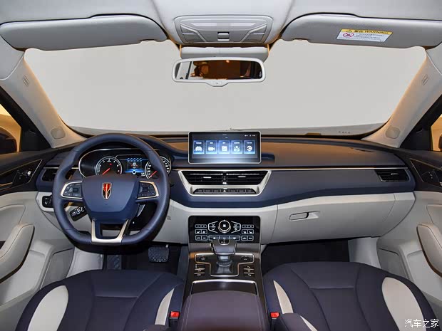 一汽紅旗 紅旗H5 2020款 基本型