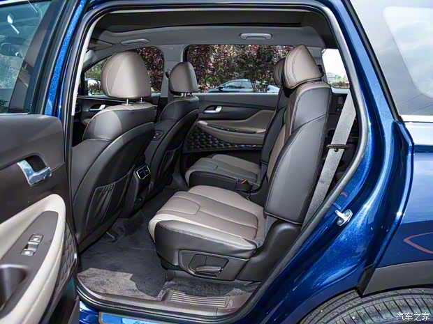 北京現(xiàn)代 勝達(dá) 2023款 基本型