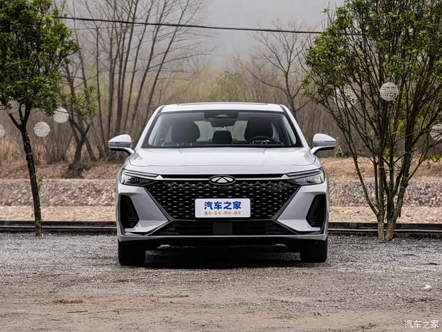 奇瑞汽车 风云A8 2024款 127长续航高配 奇瑞汽车 风云A8 2024款 127长续航高配