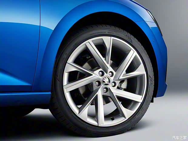 斯柯达(进口) SCALA 2019款 基本型 斯柯达(进口) SCALA 2019款 基本型