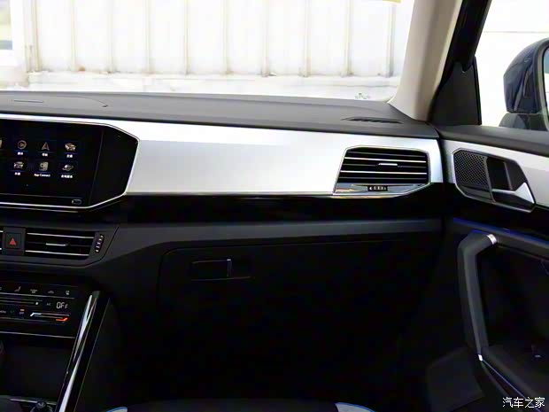 一汽-大众 探岳GTE 2020款 基本型