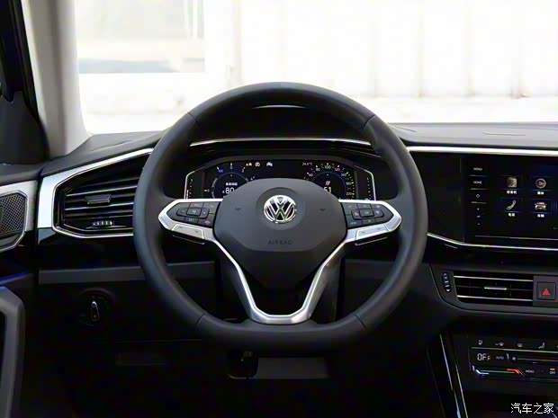 一汽-大眾 探岳GTE 2020款 1.4T 尊貴型