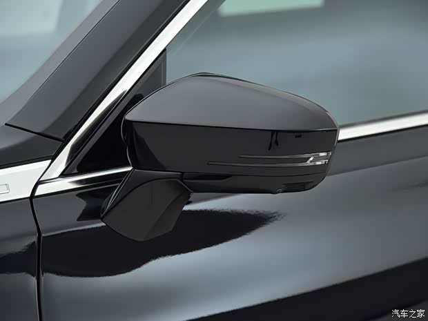 星途 星途攬月 2022款 探享版 400T 兩驅星享 5座