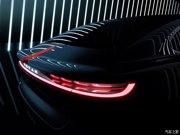 岚图汽车 岚图追光 2023款 纯电版 岚图汽车 岚图追光 2023款 纯电版