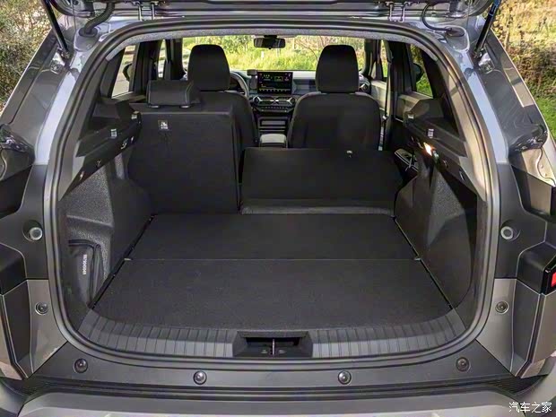 達(dá)契亞 達(dá)契亞Duster 2024款 Hybrid