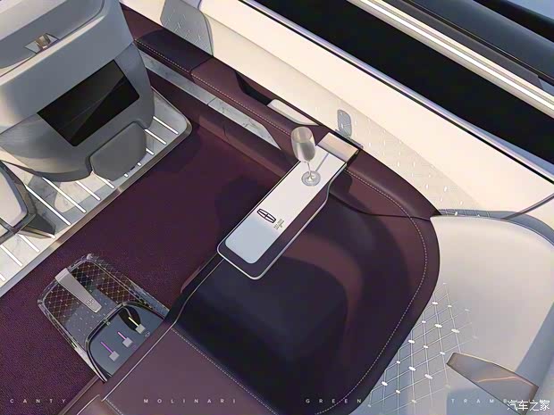 林肯(進口) 林肯Star 2022款 Concept 林肯(進口) 林肯Star 2022款 Concept