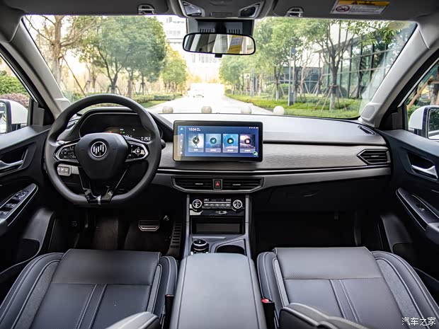 威馬汽車(chē) 威馬E.5 2022款 基本型