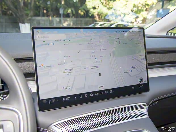 小鹏汽车 小鹏X9 2024款 640四驱高性能Max 小鹏汽车 小鹏X9 2024款 640四驱高性能Max