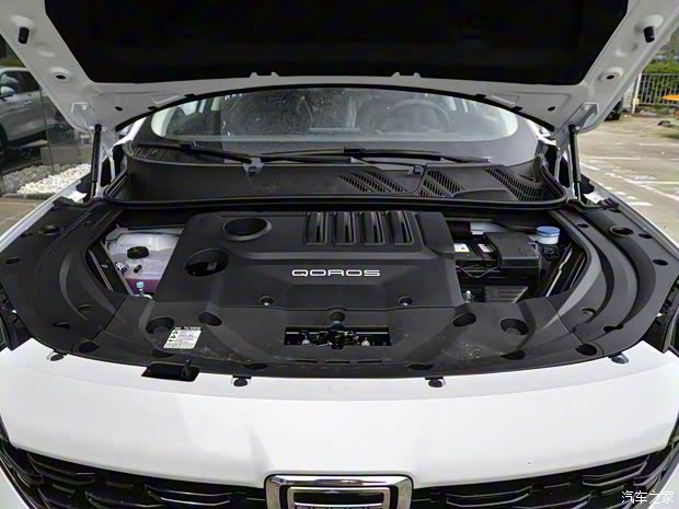 观致汽车 观致7 2020款 1.6T 巡航豪华型 观致汽车 观致7 2020款 1.6T 巡航豪华型