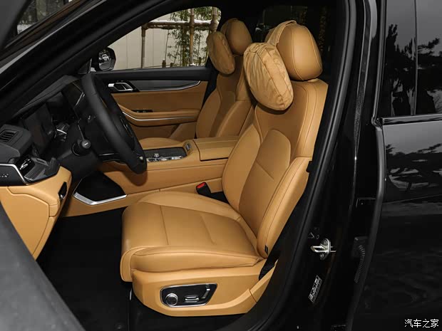 领克 领克09新能源 2024款 EM-P 基本型 六座 领克 领克09新能源 2024款 EM-P 基本型 六座