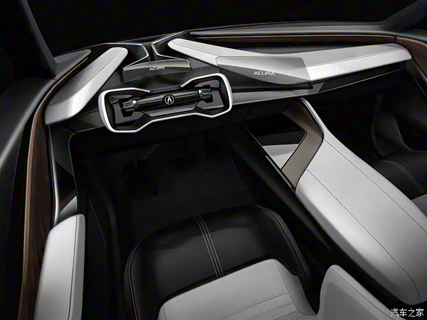 讴歌(进口) PRECISION EV 2022款 Concept 讴歌(进口) PRECISION EV 2022款 Concept