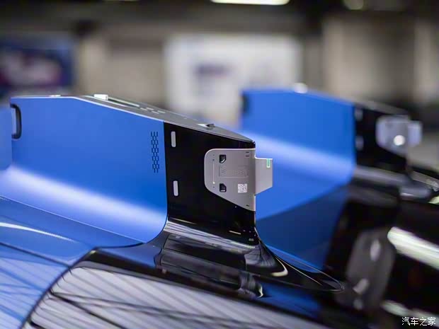 雪铁龙(进口) 雪铁龙19_19 2019款 Concept