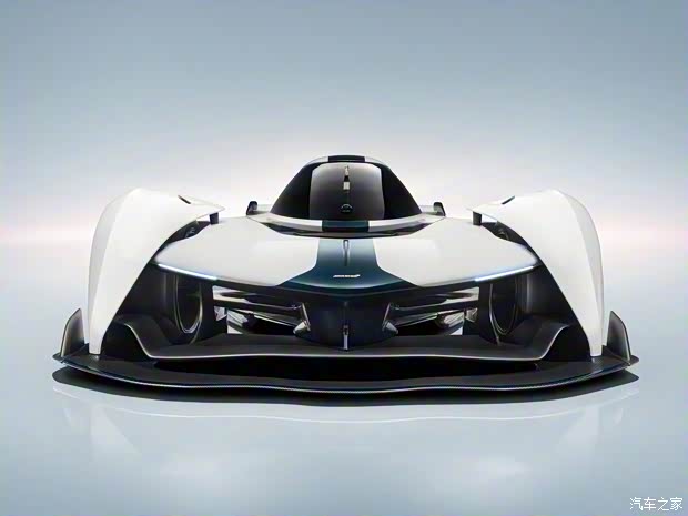 迈凯伦 迈凯伦Solus GT 2022款 基本型