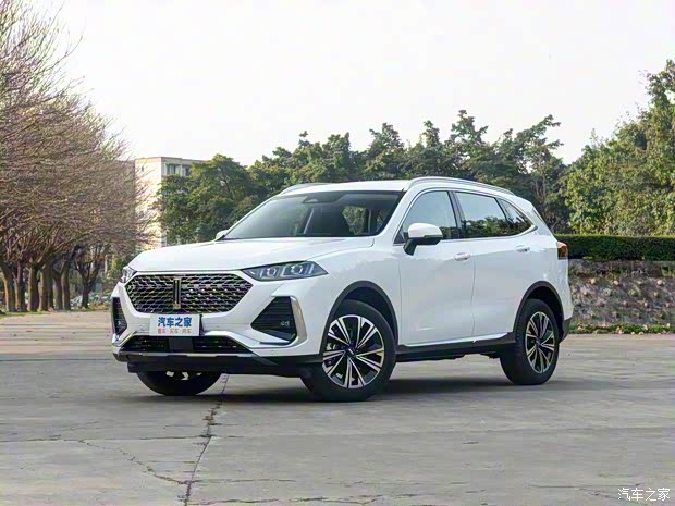 長(zhǎng)城汽車 拿鐵DHT 2022款 1.5T DHT中杯