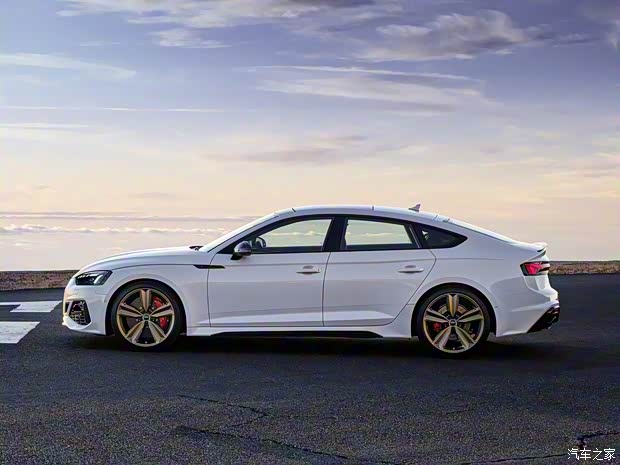 Audi Sport 奥迪RS 5 2020款 RS 5 2.9T Sportback Audi Sport 奥迪RS 5 2020款 RS 5 2.9T Sportback