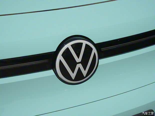 上汽大众 ID.4 X 2023款 升级款 纯净智享版