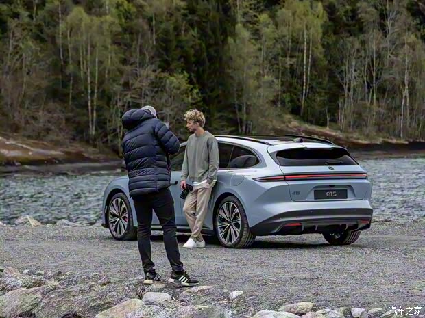 蔚来 蔚来ET5 2023款 猎装版 蔚来 蔚来ET5 2023款 猎装版