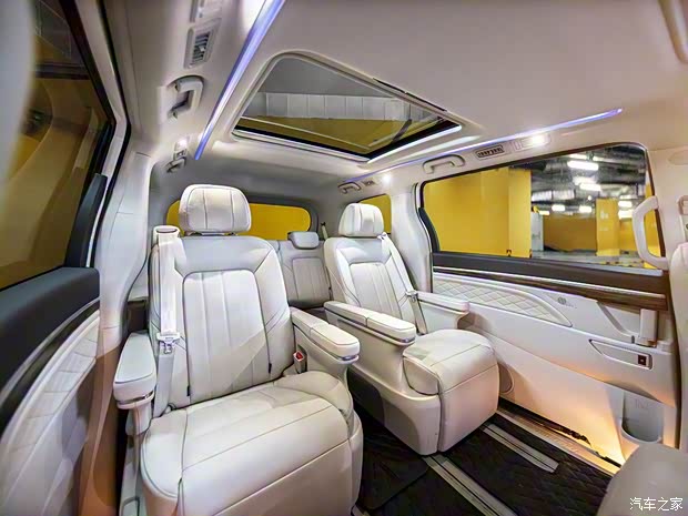 广汽乘用车 传祺GM8 2020款 大师版 广汽乘用车 传祺GM8 2020款 大师版