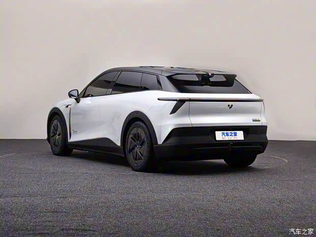 集度汽车 ROBO-01 2022款 探月限定版 集度汽车 ROBO-01 2022款 探月限定版