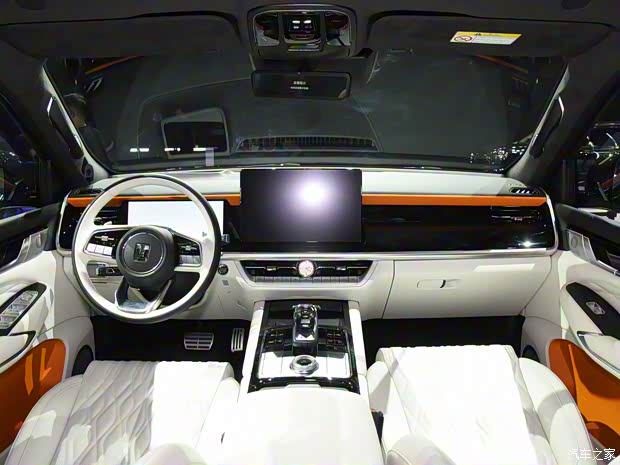 長(zhǎng)城汽車 坦克500新能源 2022款 基本型