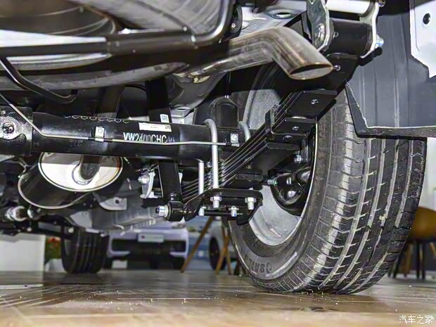 北京汽車制造廠 王牌M7 2022款 1.6L 長軸標(biāo)準(zhǔn)型 7座