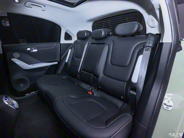 smart smart精靈#1 2022款 Premium