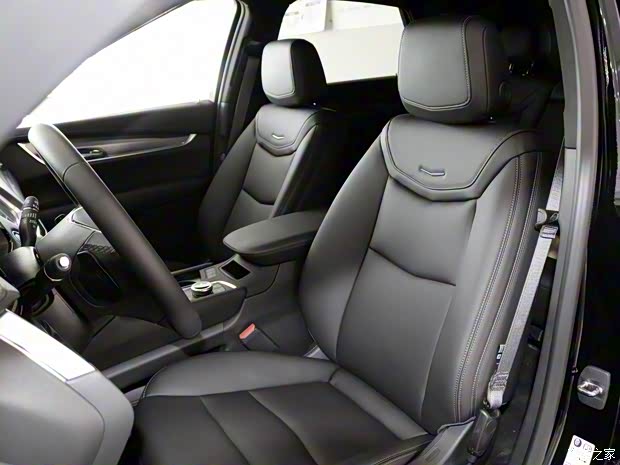 上汽通用凯迪拉克 凯迪拉克XT5 2020款 改款 28T 四驱技术型