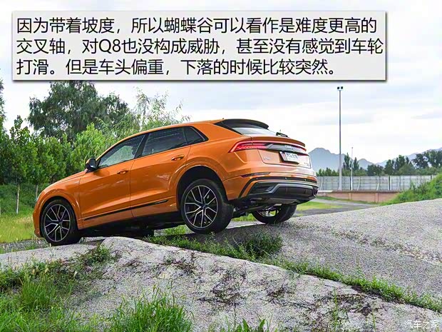奧迪(進口) 奧迪Q8 2019款 55 TFSI quattro 奧迪(進口) 奧迪Q8 2019款 55 TFSI quattro