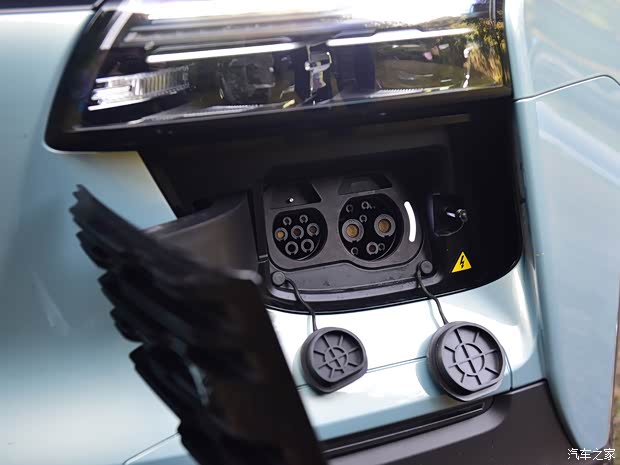 愛馳汽車 愛馳U5 2019款 U5 PRO